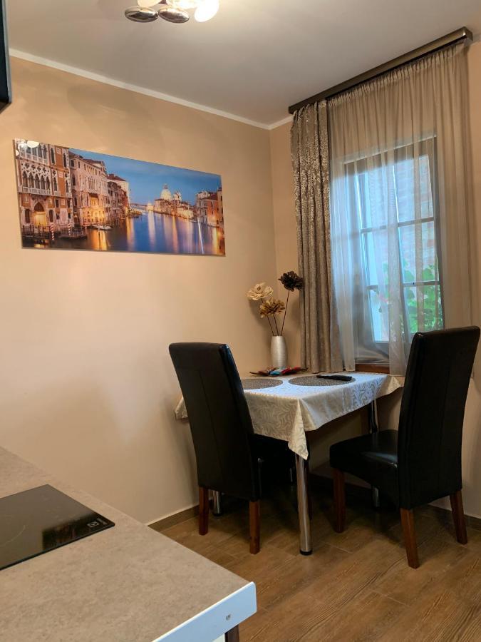 Villa Garden Zalaegerszeg Eksteriør billede