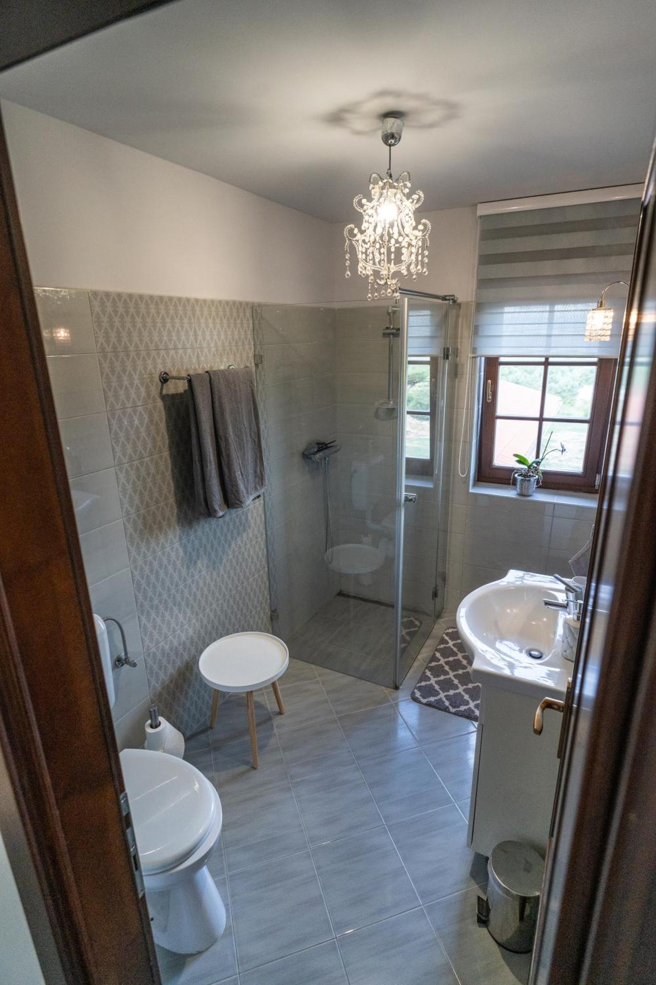 Villa Garden Zalaegerszeg Eksteriør billede